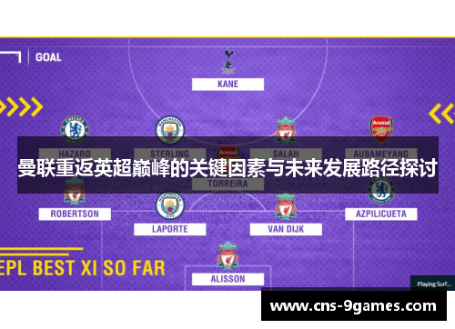 曼联重返英超巅峰的关键因素与未来发展路径探讨