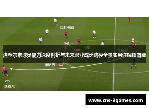 洛塞尔索球员能力深度剖析与未来职业成长路径全景实用详解指南版 洛塞尔索球员能力深度剖析与未来职业成长路径全景实用详解指南版